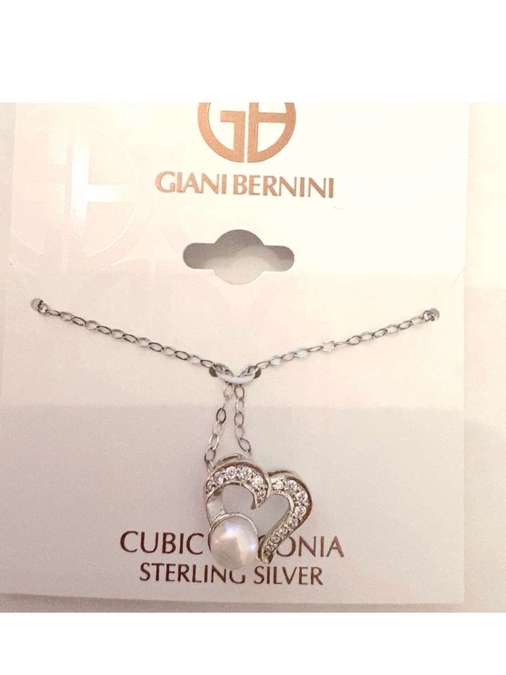 Giani-bernini Women's Silver Jewellery